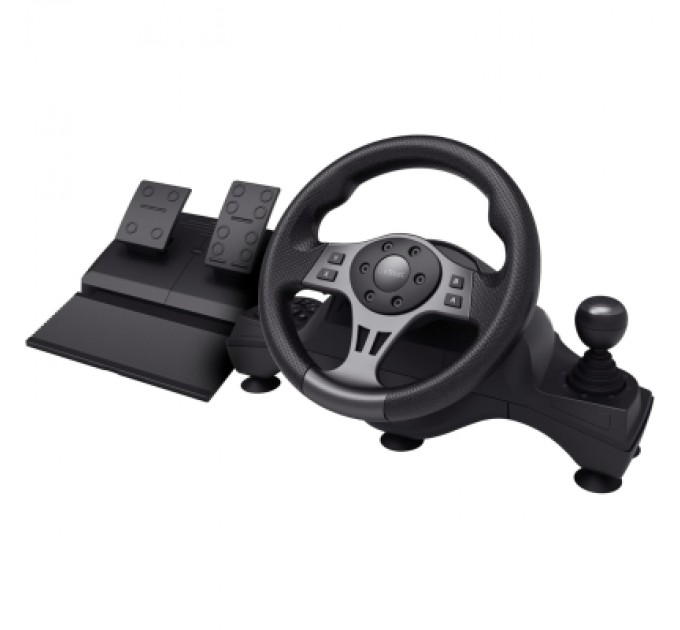 Trust Кермо Trust GXT 289 Movi PC/PS4/PS3/Xbox/Nintendo Switch (25122)