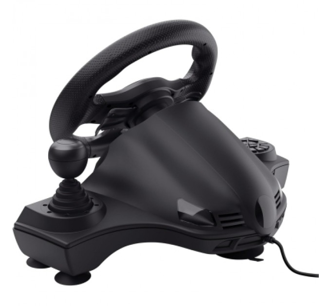 Trust Кермо Trust GXT 289 Movi PC/PS4/PS3/Xbox/Nintendo Switch (25122)