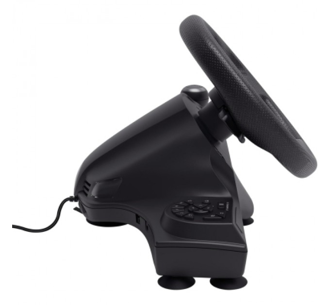 Trust Кермо Trust GXT 289 Movi PC/PS4/PS3/Xbox/Nintendo Switch (25122)