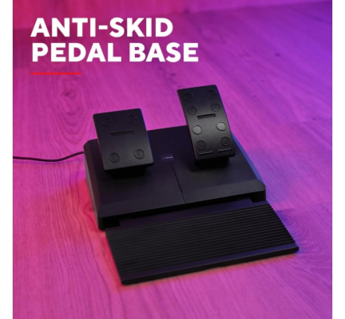 Trust Кермо Trust GXT 289 Movi PC/PS4/PS3/Xbox/Nintendo Switch (25122)