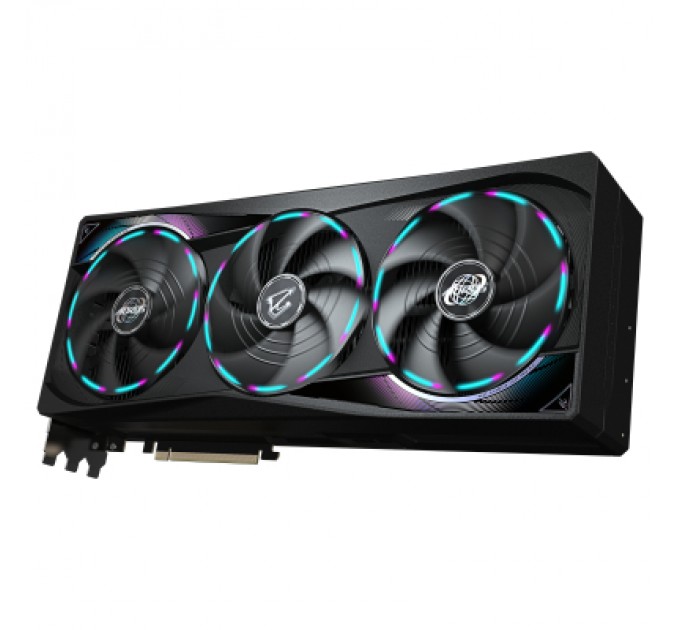 Відеокарта GIGABYTE GeForce RTX5090 32GB MASTER (GV-N5090AORUS M-32GD)
