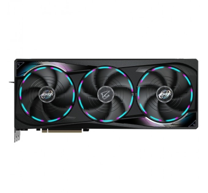 Відеокарта GIGABYTE GeForce RTX5090 32GB MASTER (GV-N5090AORUS M-32GD)