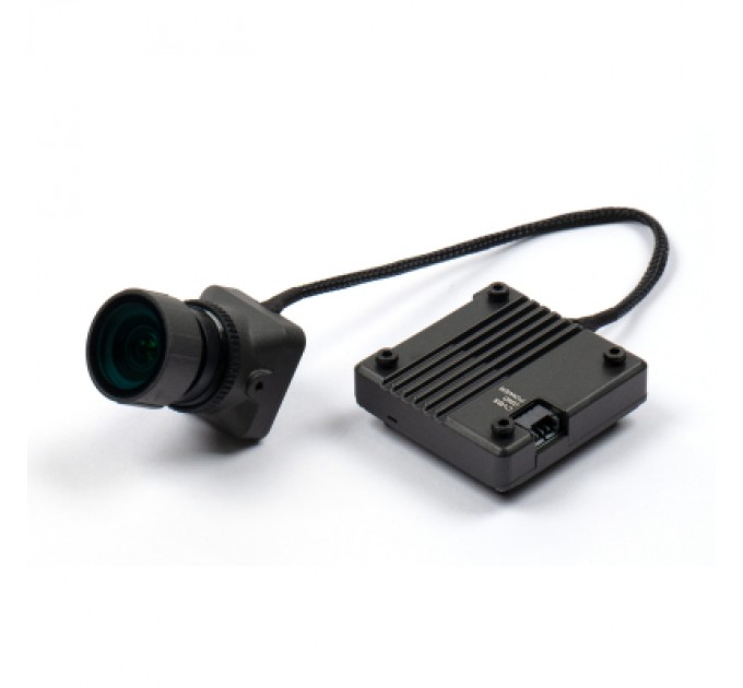 CADDXFPV Камера FPV CADDXFPV Gazer camera (MN12-0014B)