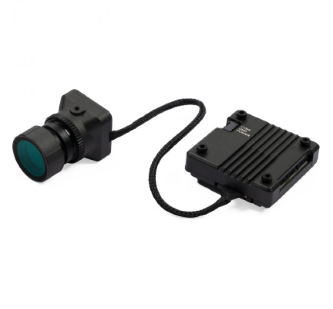 CADDXFPV Камера FPV CADDXFPV Gazer camera (MN12-0014B)