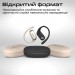 HIFuture Навушники HiFuture Sonify Black (sonify.black)