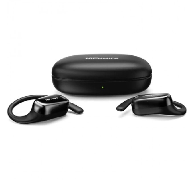 HIFuture Навушники HiFuture Sonify Black (sonify.black)