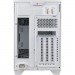 COOLER MASTER Корпус CoolerMaster NR200PV2-WCNN-S00
