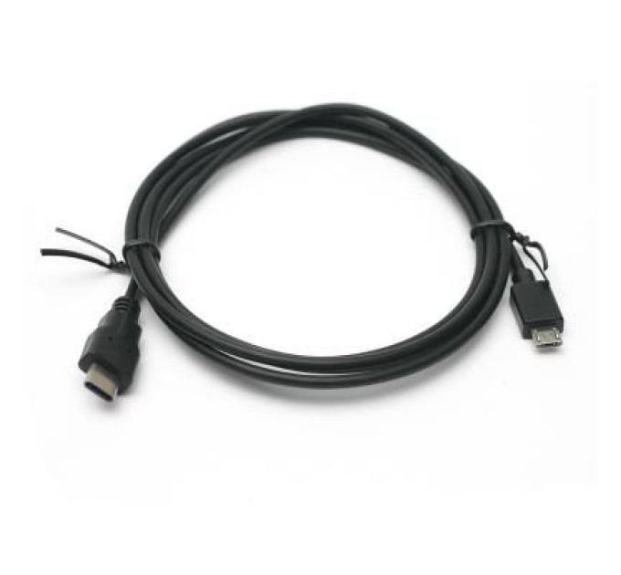 PowerPlant Дата кабель USB 3.0 Type C – micro USB 1.5м PowerPlant (KD00AS1258)