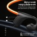 Навушники Promate RippleGlow Black (rippleglow.black)