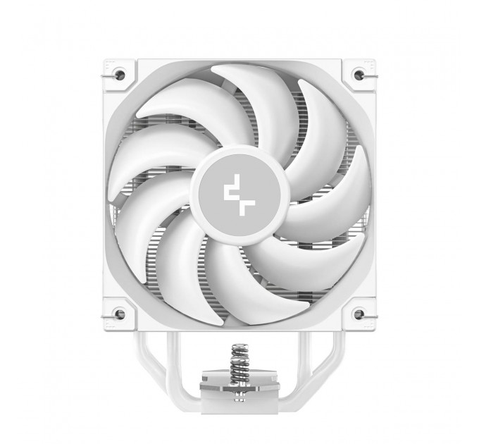 Deepcool Кулер процесорний DeepCool AK400 Digital Pro White (R-AK400-WHAPMN-G)