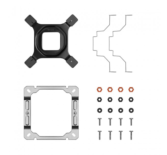 Deepcool Кулер процесорний DeepCool AK400 Digital Pro White (R-AK400-WHAPMN-G)