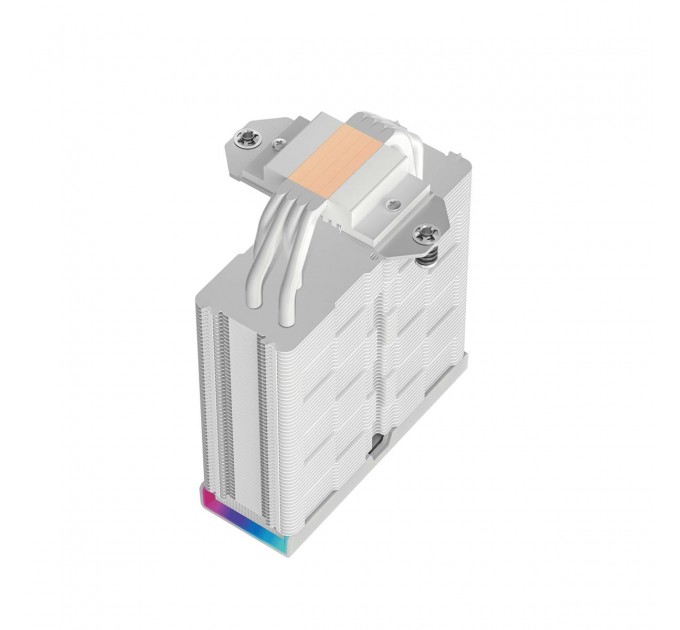 Deepcool Кулер процесорний DeepCool AK400 Digital Pro White (R-AK400-WHAPMN-G)