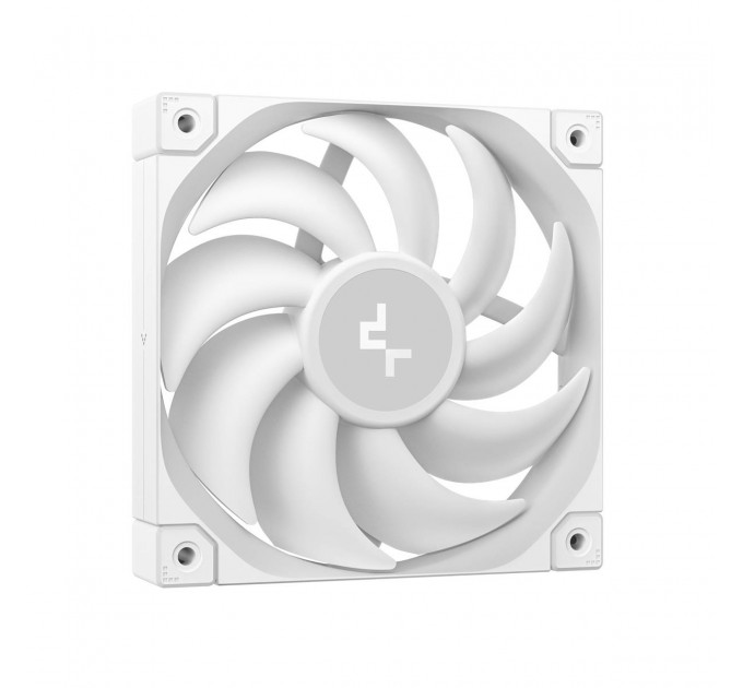 Deepcool Кулер процесорний DeepCool AK400 Digital Pro White (R-AK400-WHAPMN-G)