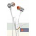 JBL Гарнiтура JBL T290 Silver (JBLT290SIL)