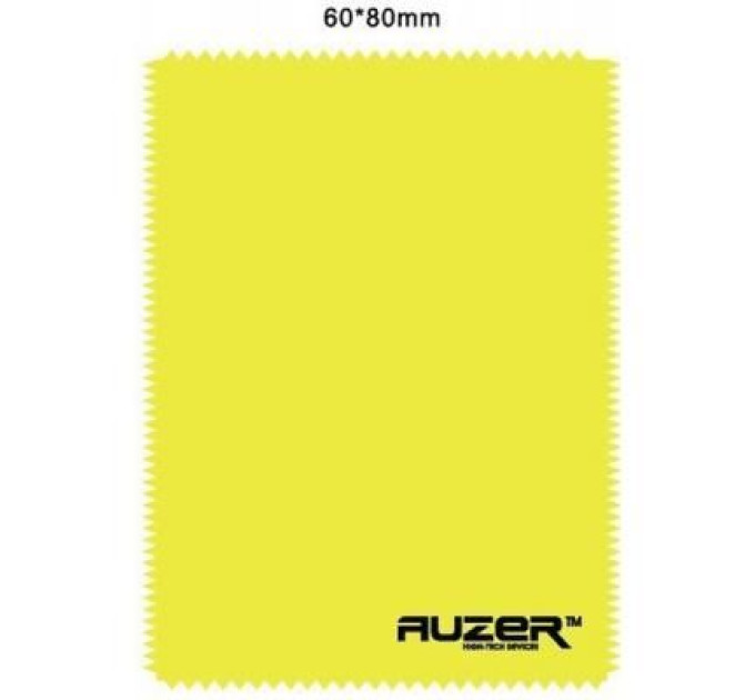 Auzer Скло захисне Auzer для Lenovo Vibe C (A2020) (AG-LVC)