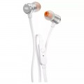 JBL Гарнiтура JBL T290 Silver (JBLT290SIL)