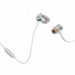 JBL Гарнiтура JBL T290 Silver (JBLT290SIL)