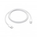 Apple Кабель Apple USB Type-C - USB Type-C 1м, White (MQKJ3-OEM)