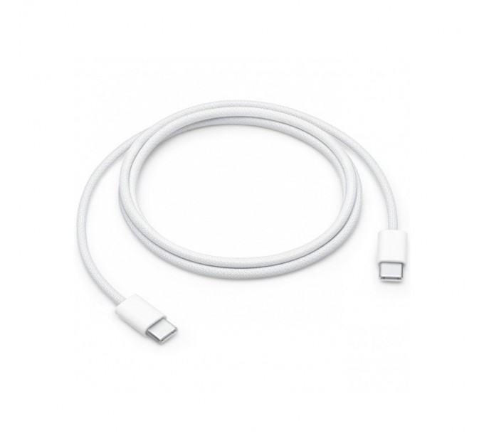 Apple Кабель Apple USB Type-C - USB Type-C 1м, White (MQKJ3-OEM)