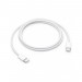 Apple Кабель Apple USB Type-C - USB Type-C 1м, White (MQKJ3-OEM)