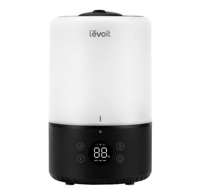 Levoit Зволожувач повітря Levoit Dual 200S Pro Smart Top-Fill LUH-D301S-KEUR (HEAPHULVSEU0079Y)