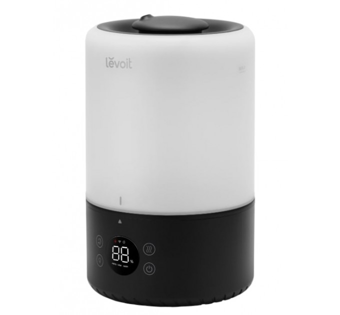 Levoit Зволожувач повітря Levoit Dual 200S Pro Smart Top-Fill LUH-D301S-KEUR (HEAPHULVSEU0079Y)