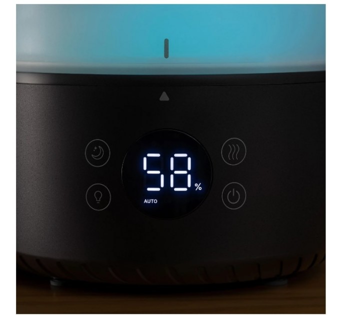 Levoit Зволожувач повітря Levoit Dual 200S Pro Smart Top-Fill LUH-D301S-KEUR (HEAPHULVSEU0079Y)