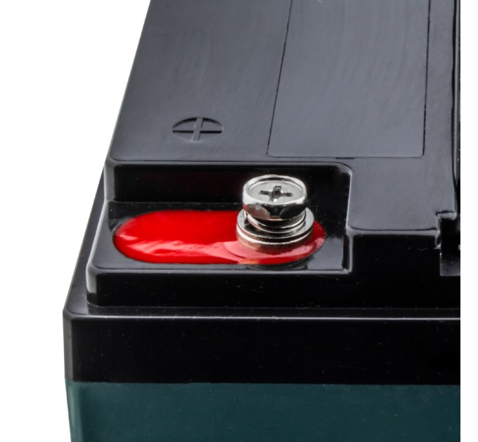 LogicPower Акумуляторна батарея LogicPower LP 12V 50AH (6-DZM-50) AGM