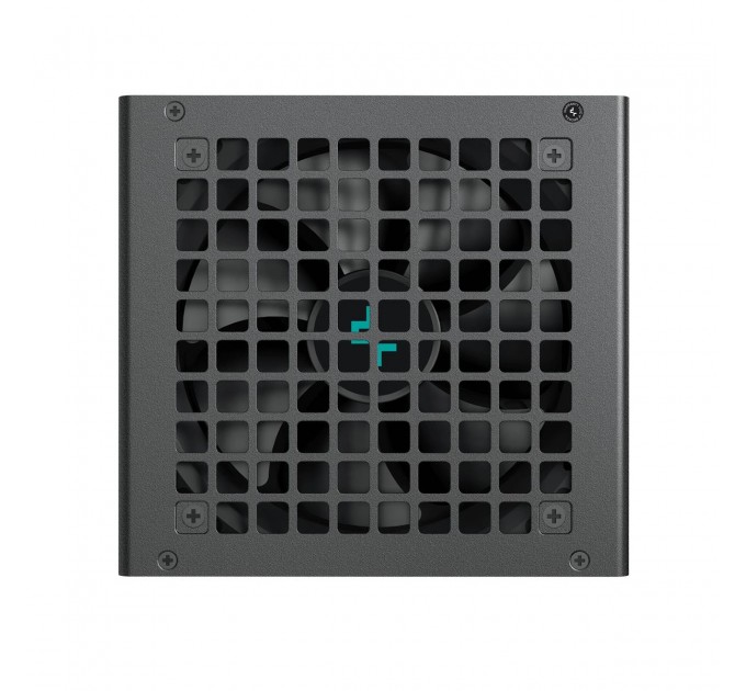Блок живлення DeepCool PL650D (R-PL650D-FC0B-EU-V2) 650W