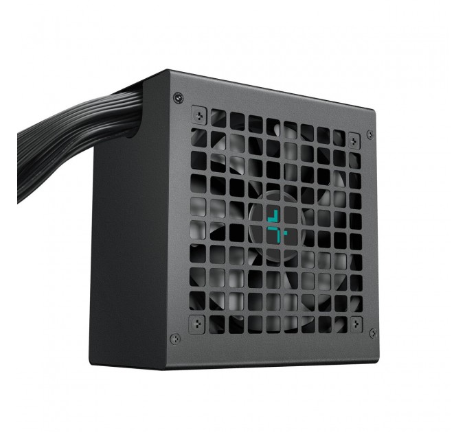 Блок живлення DeepCool PL650D (R-PL650D-FC0B-EU-V2) 650W
