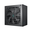 Блок живлення DeepCool PL650D (R-PL650D-FC0B-EU-V2) 650W