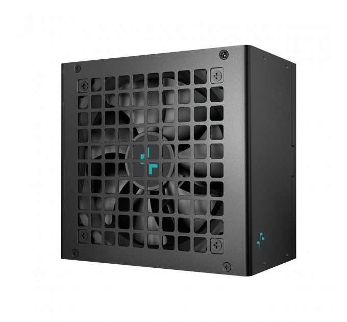 Блок живлення DeepCool PL650D (R-PL650D-FC0B-EU-V2) 650W