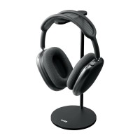 Підставка для навушников Laut Free Stand - Headphone Stand for AirPods Max Black (L_APM_FS_BK)