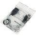 Cablexpert Дата кабель OTG USB 2.0 AF to Micro 5P M+F 0.15m Cablexpert (A-OTG-AFBM-04)