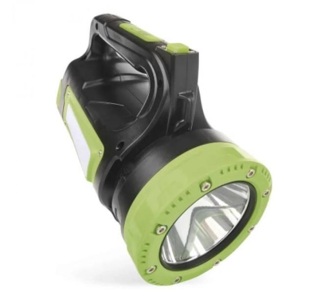 EMOS Ліхтар EMOS P2316 LED+ COB LED 850 лм 8000 мАг (P2316)