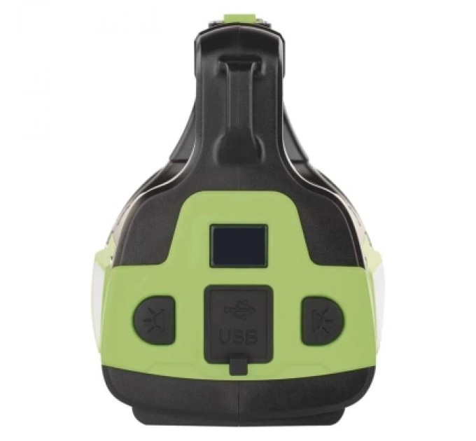 EMOS Ліхтар EMOS P2316 LED+ COB LED 850 лм 8000 мАг (P2316)