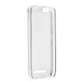 Drobak Чохол до мобільного телефона Drobak Ultra PU для Lenovo Vibe C (A2020) (clear) (219261)