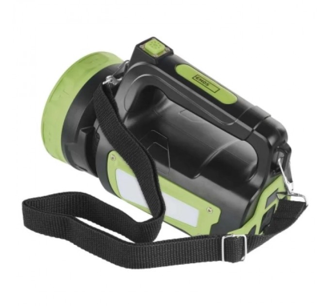 EMOS Ліхтар EMOS P2316 LED+ COB LED 850 лм 8000 мАг (P2316)