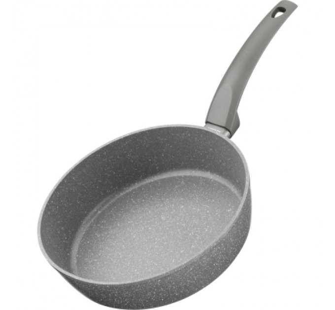 Ardesto Сковорода Ardesto Gemini Gourmet Apulia з кришкою 24 см (AR2424GGL)