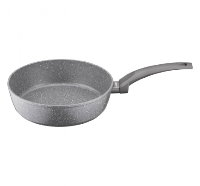 Ardesto Сковорода Ardesto Gemini Gourmet Apulia з кришкою 24 см (AR2424GGL)