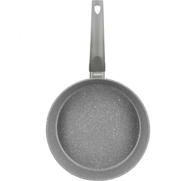 Ardesto Сковорода Ardesto Gemini Gourmet Apulia з кришкою 24 см (AR2424GGL)