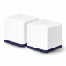Маршрутизатор Mercusys HALO-H50G-2-PACK