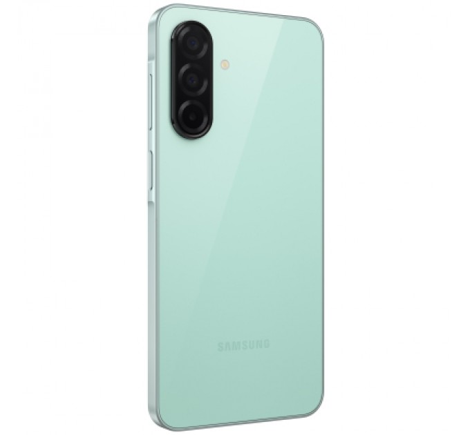 Samsung Мобільний телефон Samsung Galaxy A26 5G 8/256Gb Light Green (SM-A266BLGCEUC)