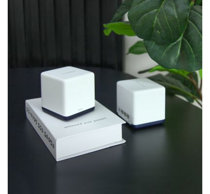 Маршрутизатор Mercusys HALO-H50G-2-PACK