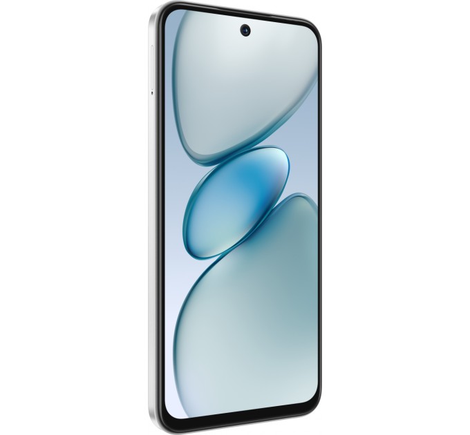 Tecno Смартфон Tecno Spark Go 1 (KL4) 3/64GB Glittery White (4894947036446)