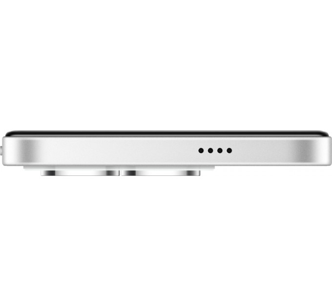 Tecno Смартфон Tecno Spark Go 1 (KL4) 3/64GB Glittery White (4894947036446)