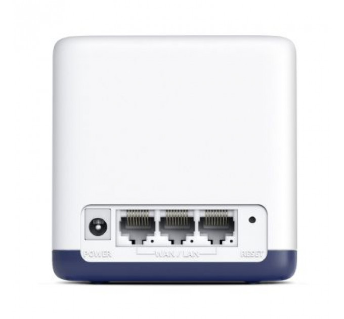 Маршрутизатор Mercusys HALO-H50G-2-PACK