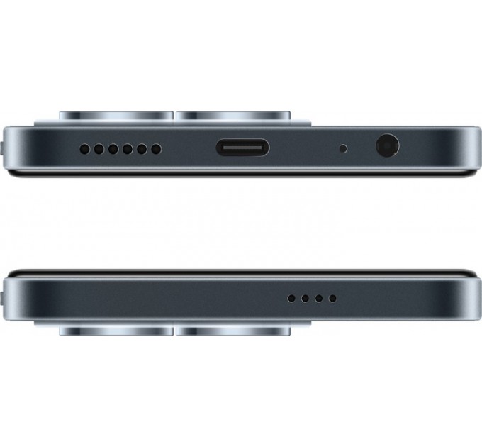 Tecno Смартфон Tecno Spark Go 1 (KL4) 3/64GB Startrail Black (4894947036422)