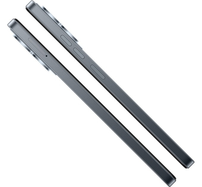 Tecno Смартфон Tecno Spark Go 1 (KL4) 3/64GB Startrail Black (4894947036422)