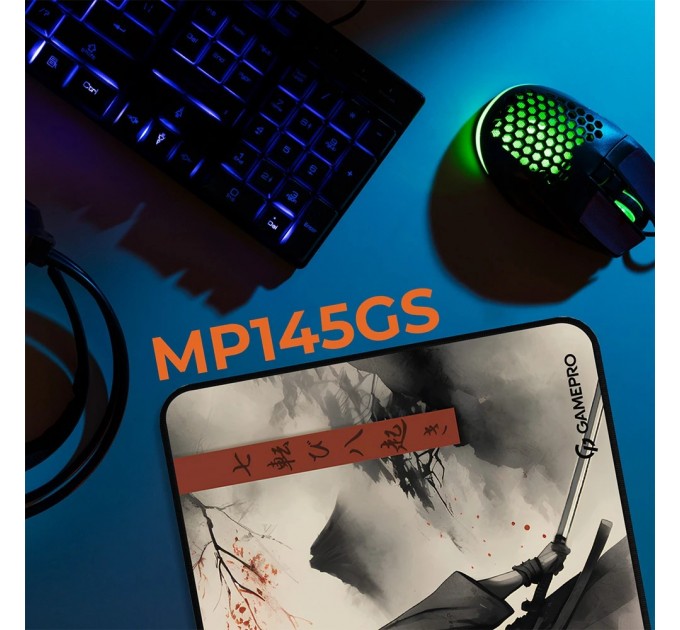 GamePro Ігрова поверхня GamePro MP145GS